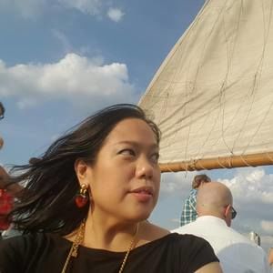 Meet your Posher, Tina